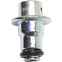 Fuel Pressure Regulator