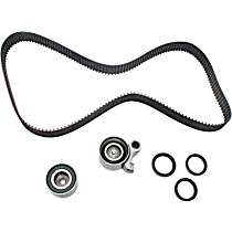Timing Belt Kit, 6 Cyl., 3.4L Engine, GAS, Does Not Include Camshaft Tensioner Hydraulic Assembly