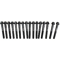 Cylinder Head Bolt, For DOHC Engine