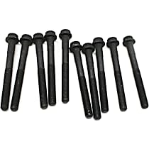 Cylinder Head Bolt, For DOHC Engine