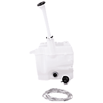 thumbnail image 2 of Evan-Fischer Washer Reservoir With Pump – For 2016-2020 Lexus RX350 (Canada Built) RX450h – Direct Replacement OE 853150E130-PFM 2 of 4
