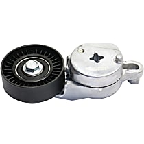 Accessory Belt Tensioner