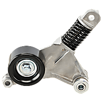 Accessory Belt Tensioner