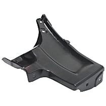 Rear, Driver Side Bumper Cover Support