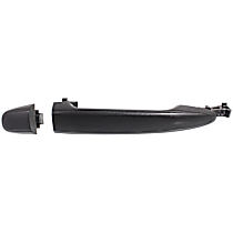 2009 Toyota Camry Exterior Door Handles From 12 Carparts Com