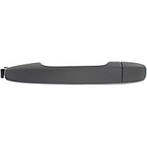 2013 Toyota Camry Exterior Door Handle Replacement Carparts Com