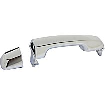 Lexus Exterior Door Handle Carparts Com