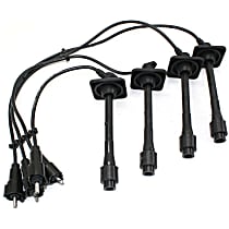 Spark Plug Wire - Set of 4