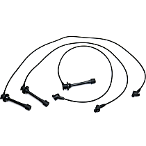 Spark Plug Wire - Set of 3