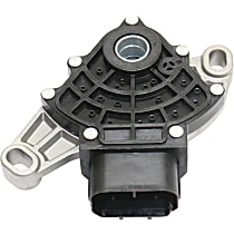 Neutral Safety Switch