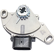Neutral Safety Switch