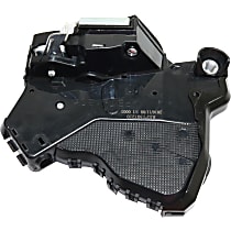 Front, Passenger Side Door Lock Actuator
