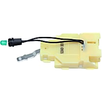 Blower Control Switch