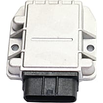 Ignition Module - Direct Fit, Sold individually