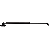 Driver Side Liftgate Lift Support