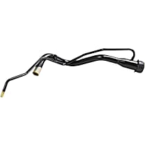 Toyota COROLLA Fuel Tank Filler Neck. 2WD, W/o XRS. Matrix - 7721002272 - Foto 3