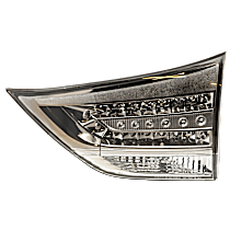 Toyota Sienna Tail Light Car Parts