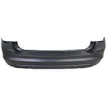 2005 toyota store matrix front bumper