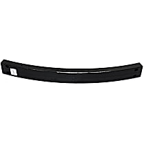 Rear Bumper Reinforcement, Steel