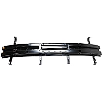 Rear Bumper Reinforcement, Steel