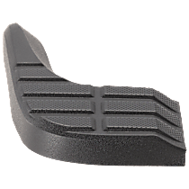 Toyota Tundra Bumper Step Pads From 15 Carparts Com