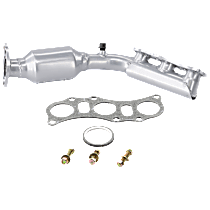 Toyota 4runner Catalytic Converter Carparts Com