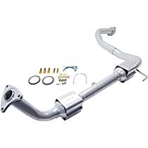 2019 Toyota Tundra Catalytic Converters From 124 Carparts Com 2019 Toyota Tundra Catalytic Converters From 124 Carparts Com