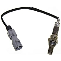 After Catalytic Converter, Driver Side Oxygen Sensor, 4-Wire, Heated