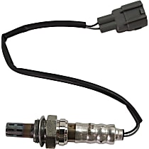 Before or After Catalytic Converter Oxygen Sensor, 2-Wire, Non-Heated