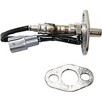 2004 Toyota Tundra Oxygen Sensor Replacement Carparts Com