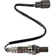 Before Catalytic Converter Oxygen Sensor, 4-wire, California-ESV