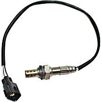 Before Catalytic Converter Oxygen Sensor, 4-Wire, Heated
