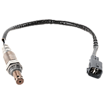 Oxygen Sensor, 4-Wire, Heated, Air Fuel Ratio Sensor