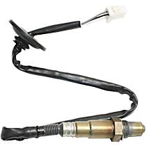 Before Catalytic Converter Oxygen Sensor, 4-Wire, 4 Cyl., 1.8L Engine