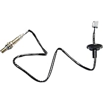 After Catalytic Converter Oxygen Sensor, 4-wire, B1S2