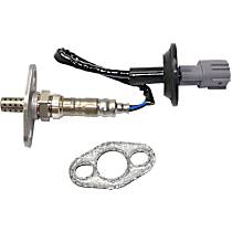 After Primary Catalytic Converter Oxygen Sensor, 4-Wire, Heated, 6 Cyl., 3.0L Engine