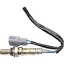 After Catalytic Converter Oxygen Sensor, 4-wire, B1S2