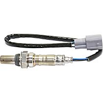 Before Primary Catalytic Converter Oxygen Sensor, 4-Wire, Heated, 4 Cyl., 2.0L Engine