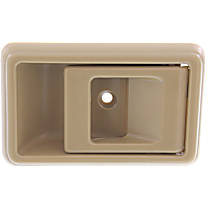 Interior Door Handle With Lock Without Lock Carparts Com