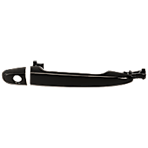 2009 toyota camry exterior store door handle replacement