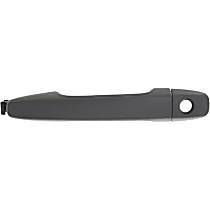 2014 Toyota Sienna Exterior Door Handle Replacement Carparts Com