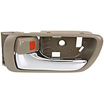 2002 Toyota Camry Interior Door Handle Replacement Carparts Com