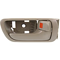 Toyota Camry Interior Door Handle Carparts Com
