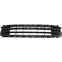 Front Lower Bumper Grill Grille w/o PDC VW1036136 for 2015 2018 Volkswagen Jetta