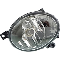 5GM941662A VOLKSWAGEN GENUINE NEW OEM 2019 JETTA FRONT RIGHT FOG LAMP ASSEMBLY 
