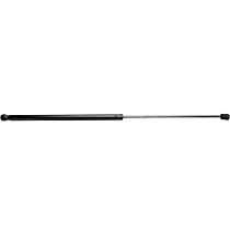 Driver or Passenger Side Hood Lift Support