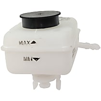 Brake Reservoir - Direct Fit, Sold individually