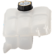 2007 Volvo S40 Coolant Reservoirs from 10 CarParts