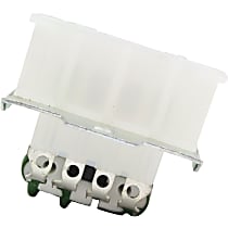 Blower Motor Resistor