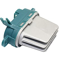 Blower Motor Resistor